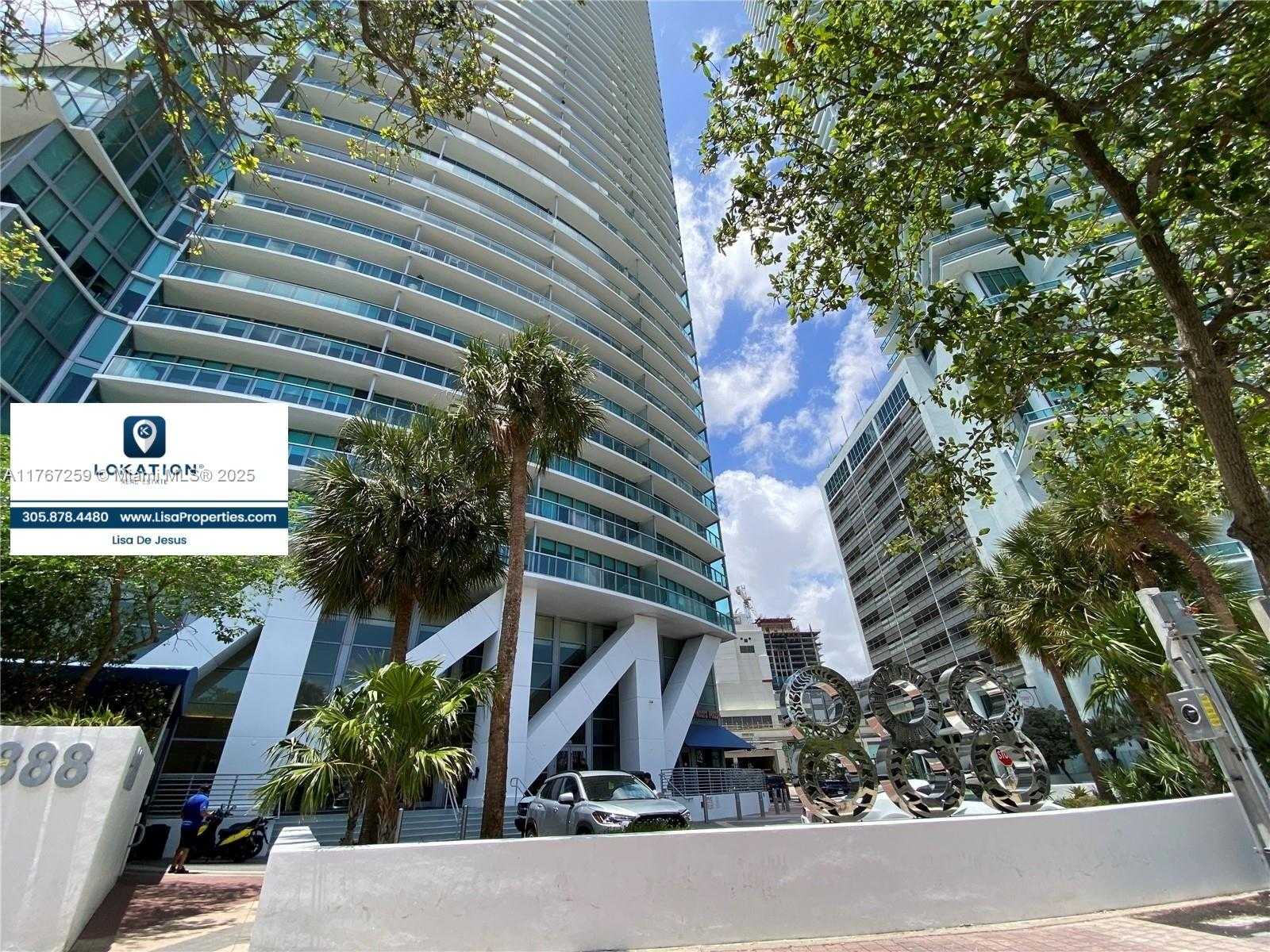 Small Image of 888 BISCAYNE BLVD #4306, Miami Number 65