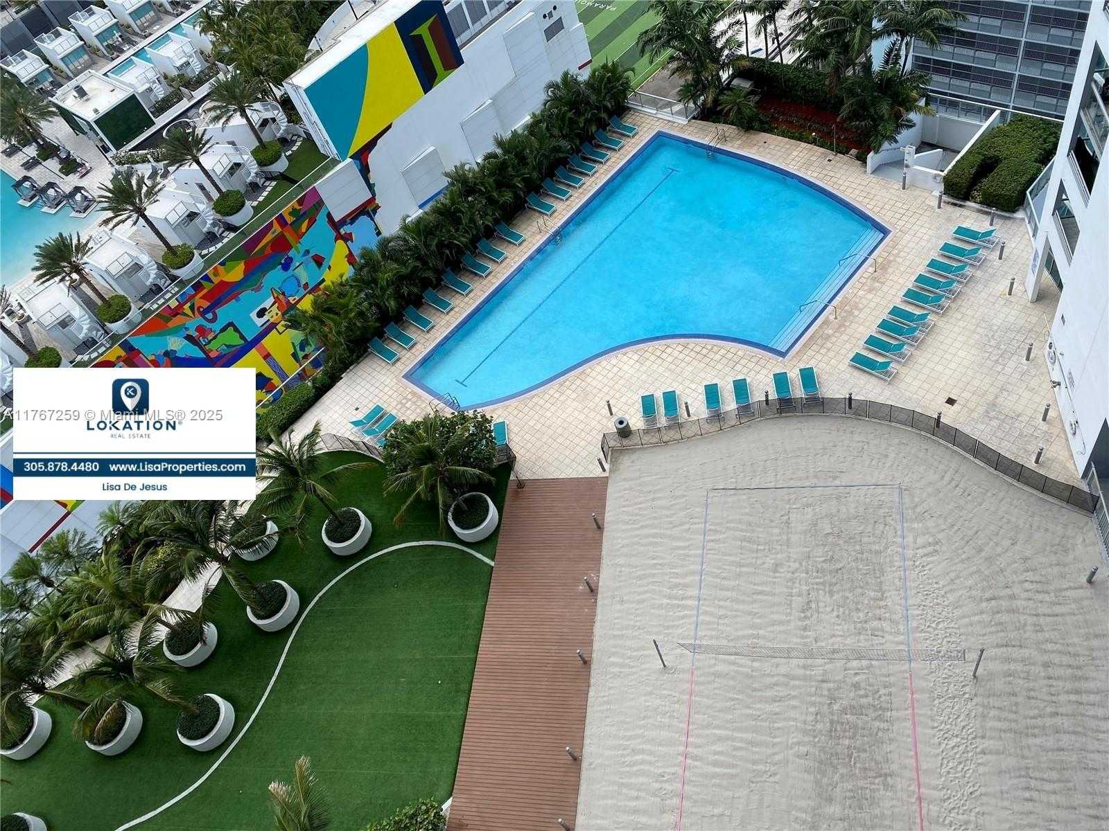 Small Image of 888 BISCAYNE BLVD #4306, Miami Number 67