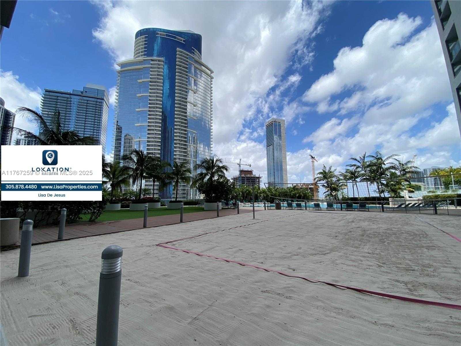 Small Image of 888 BISCAYNE BLVD #4306, Miami Number 68