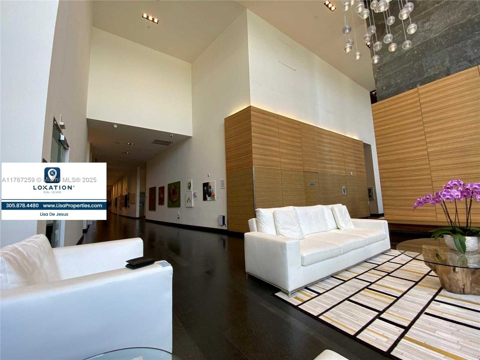 Small Image of 888 BISCAYNE BLVD #4306, Miami Number 71