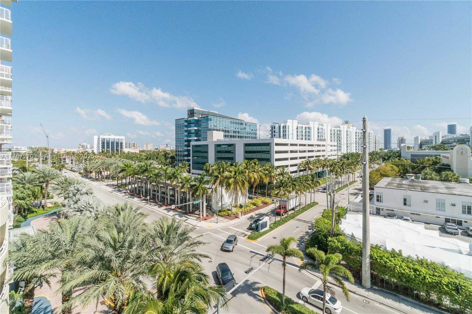 Small Image of 18800 NORTH EAST 29TH AVE #613, Aventura Number 22