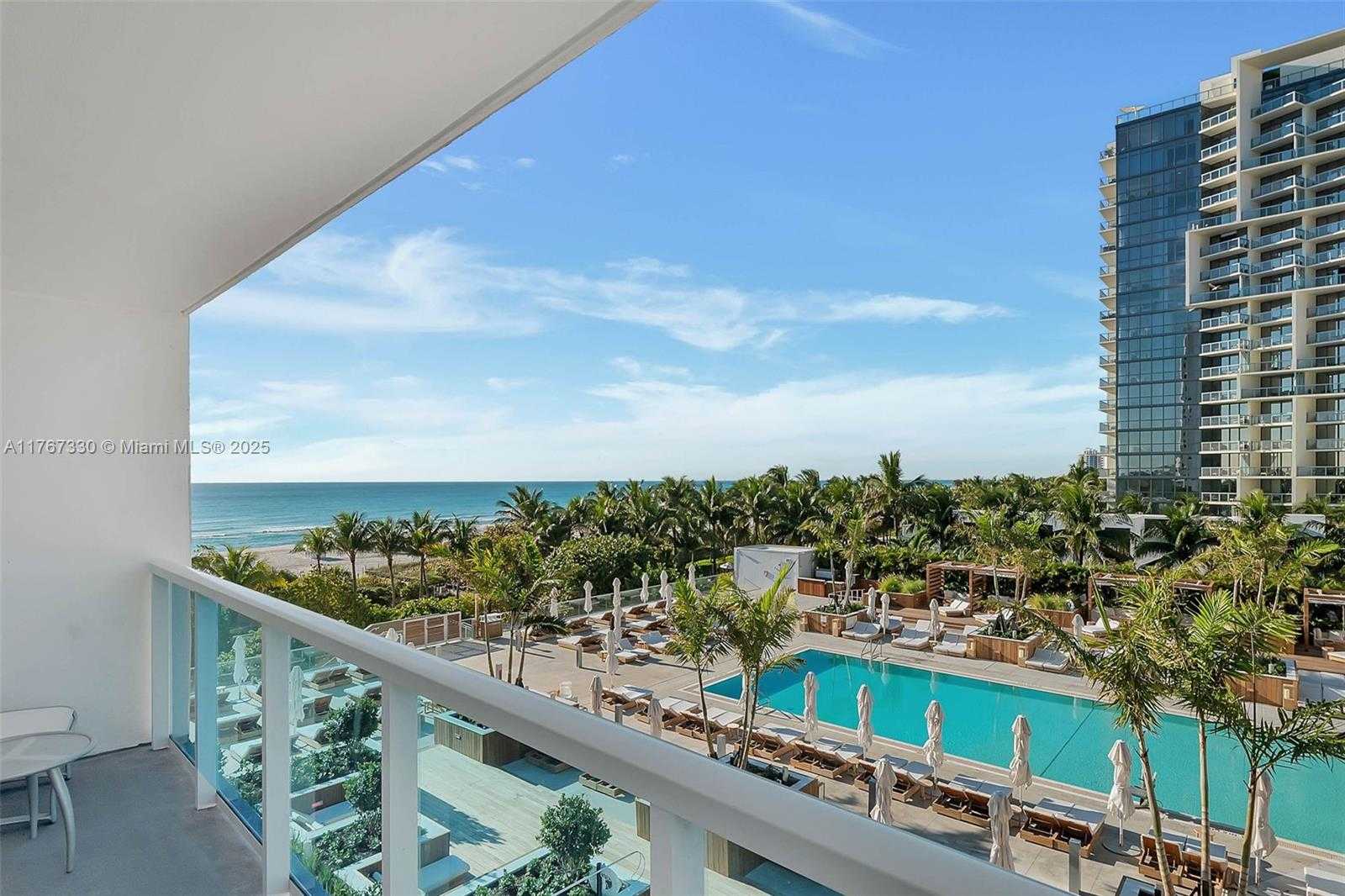 Small Image of 2301 COLLINS AVE #408, Miami Beach Number 2