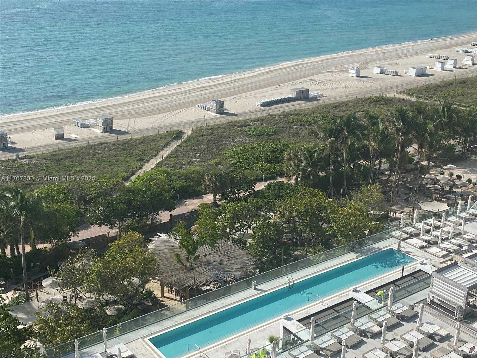 Small Image of 2301 COLLINS AVE #408, Miami Beach Number 26