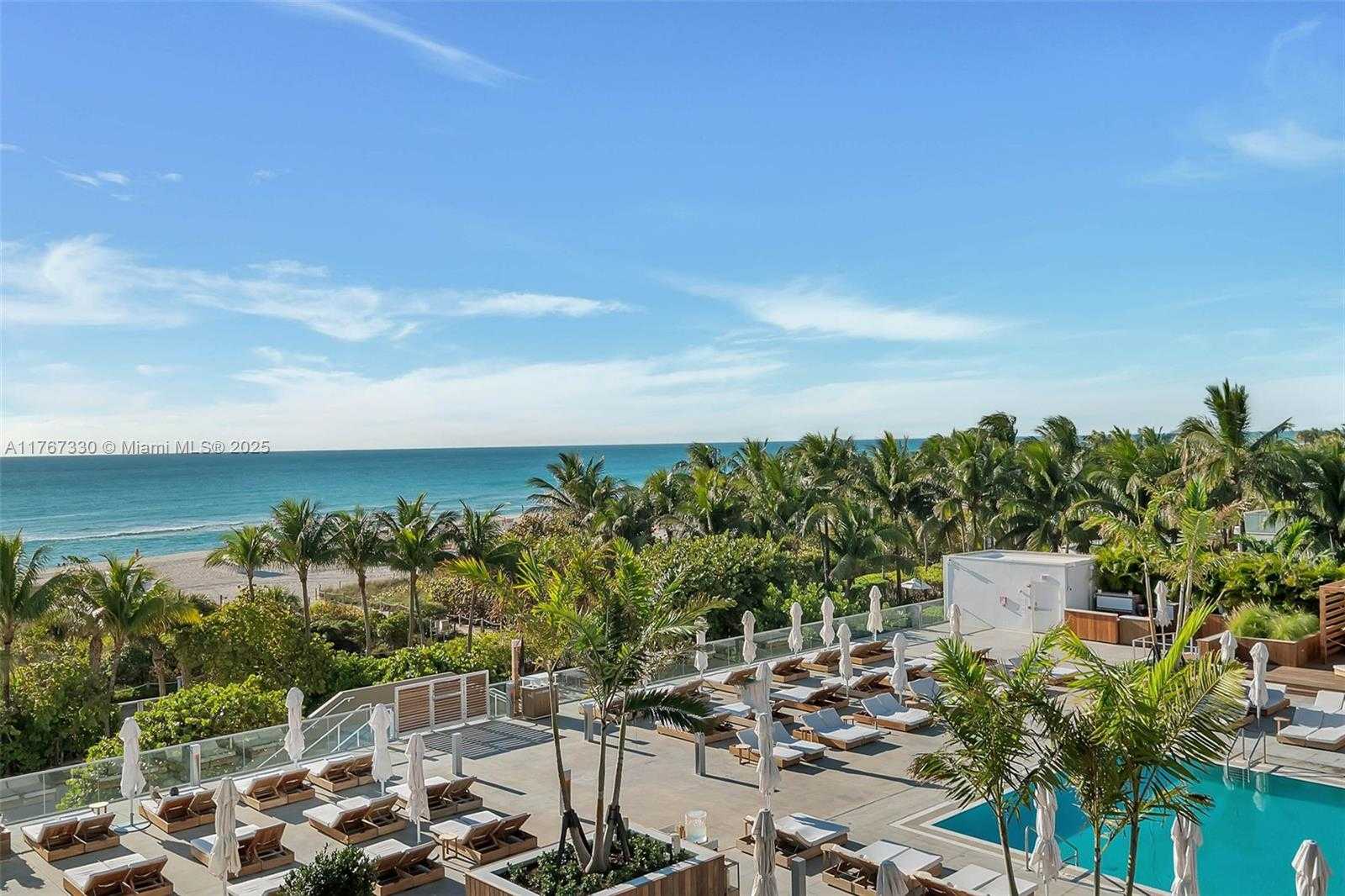 Small Image of 2301 COLLINS AVE #408, Miami Beach Number 27