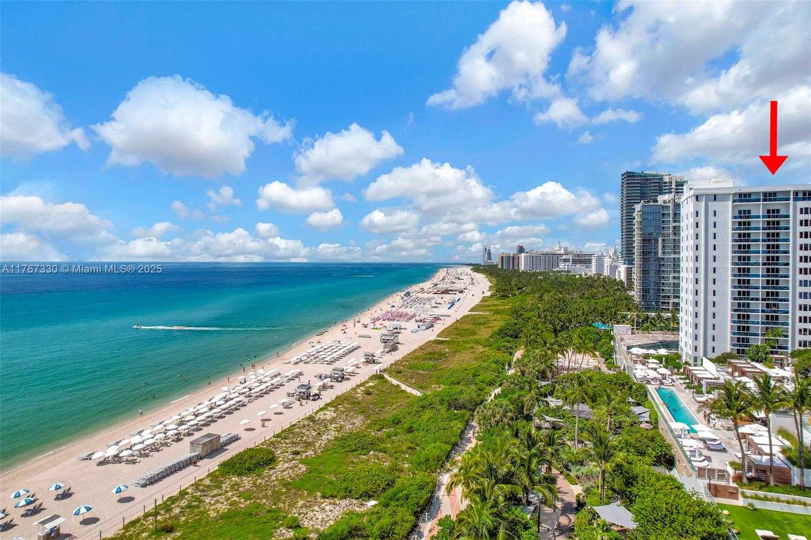 Small Image of 2301 COLLINS AVE #408, Miami Beach Number 43