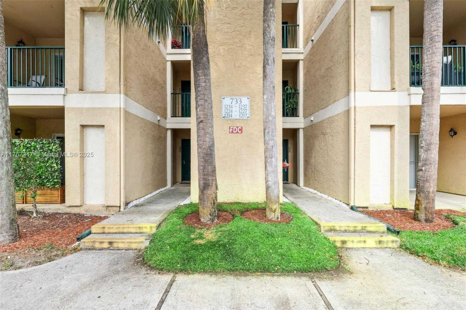 Small Image of 733 RIVERSIDE DR #1217, Coral Springs Number 28