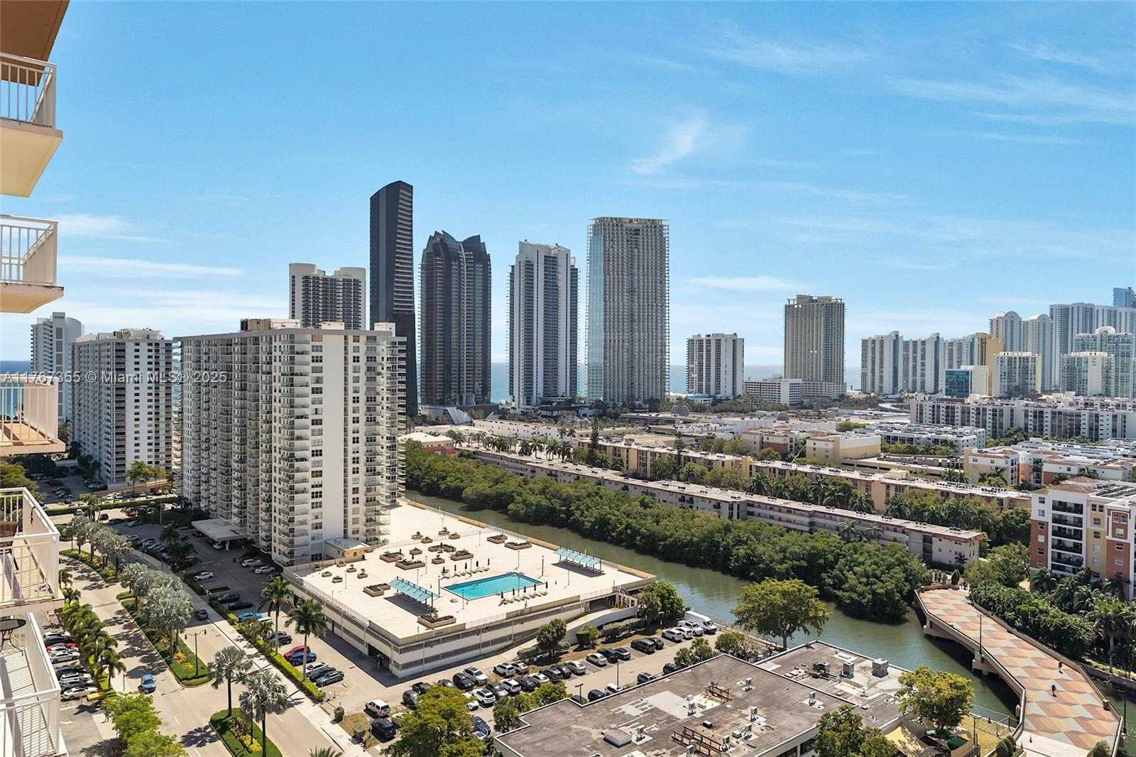 Small Image of 251 174TH ST #2115, Sunny Isles Beach Number 22