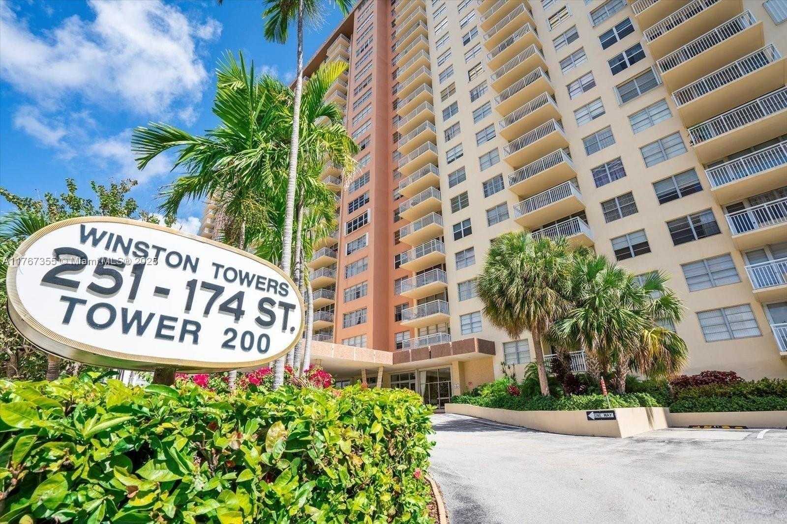 Small Image of 251 174TH ST #2115, Sunny Isles Beach Number 26