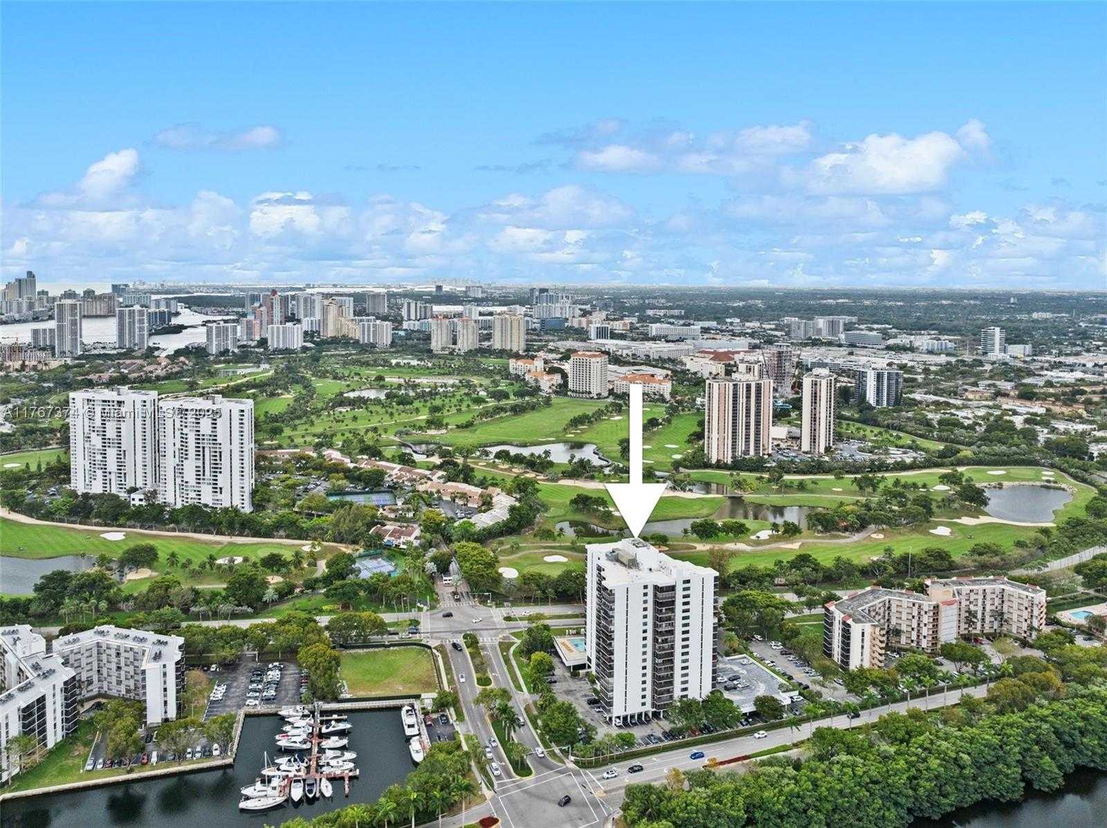 Small Image of 3375 NORTH COUNTRY CLUB DR #608, Aventura Number 30