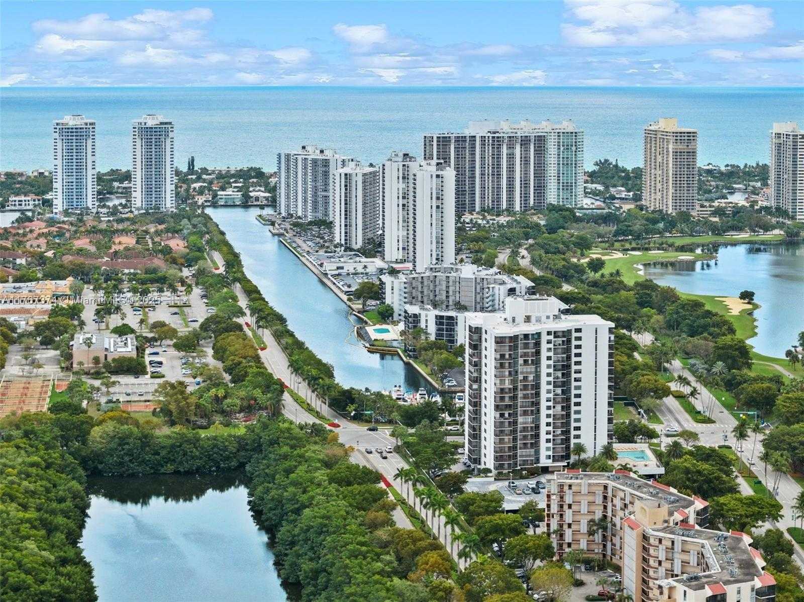 Small Image of 3375 NORTH COUNTRY CLUB DR #608, Aventura Number 33