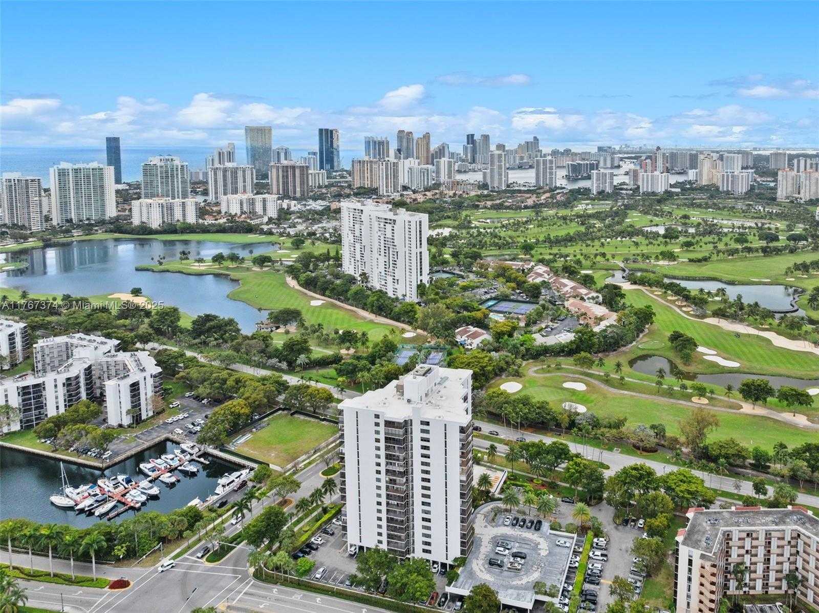 Small Image of 3375 NORTH COUNTRY CLUB DR #608, Aventura Number 34