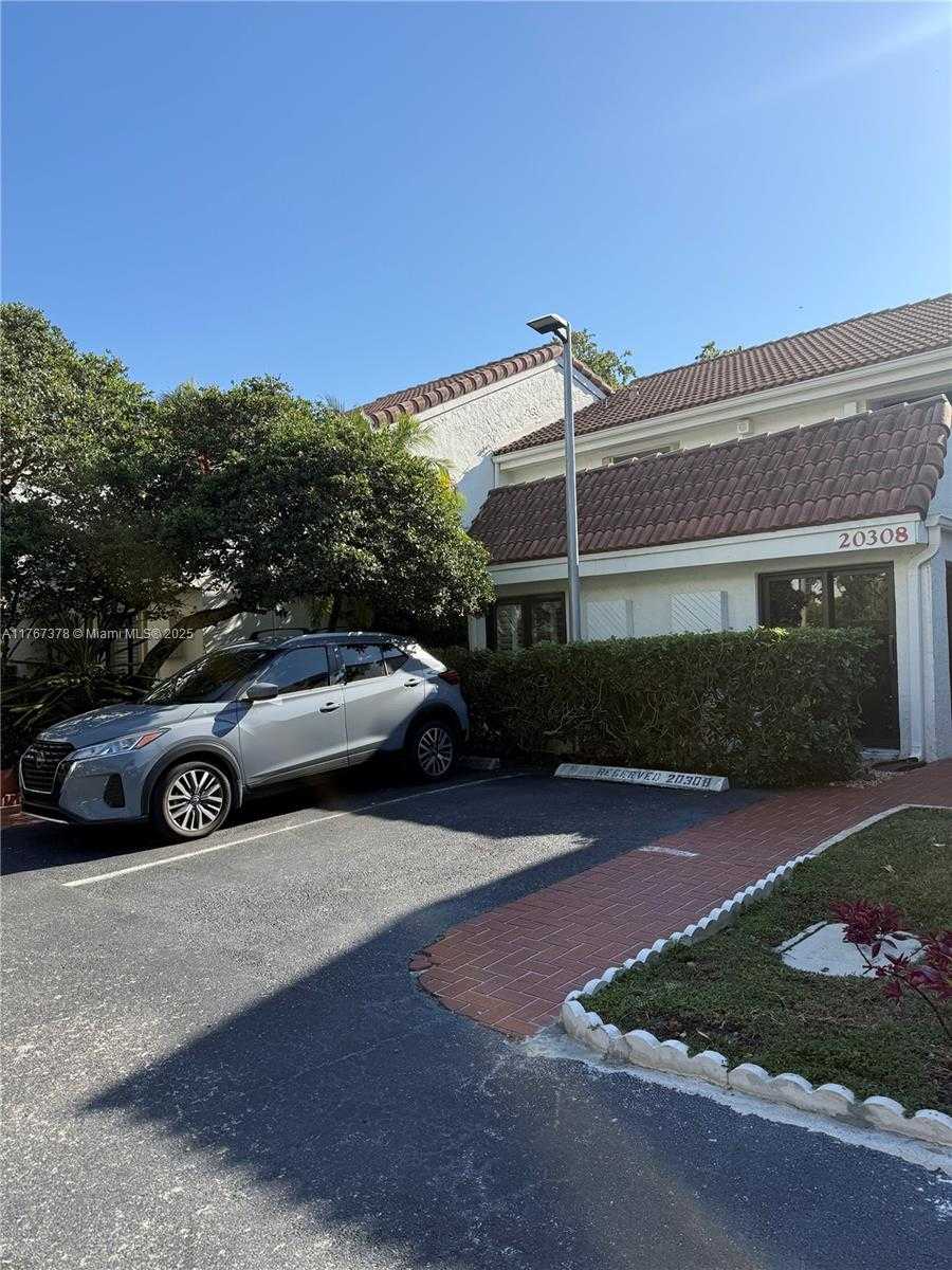 Small Image of 20306 NORTH EAST 34TH CT #39, Aventura Number 3