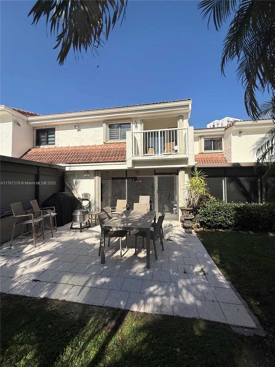 Small Image of 20306 NORTH EAST 34TH CT #39, Aventura Number 8