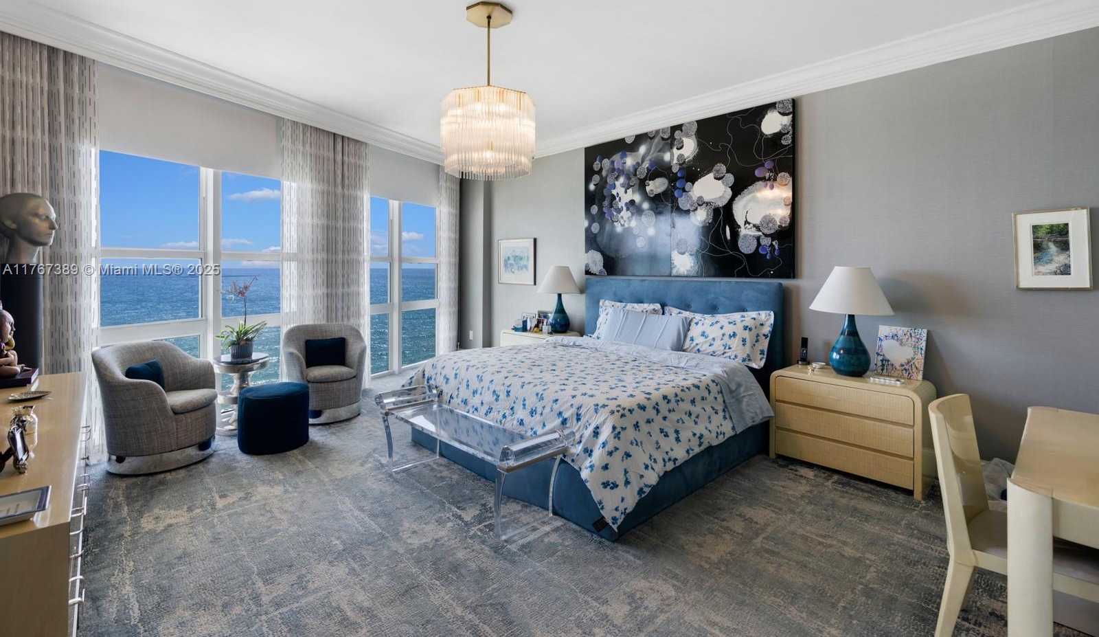 Small Image of 10225 COLLINS AVE #901, Bal Harbour Number 18