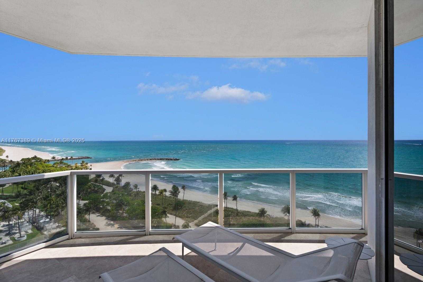 Small Image of 10225 COLLINS AVE #901, Bal Harbour Number 2