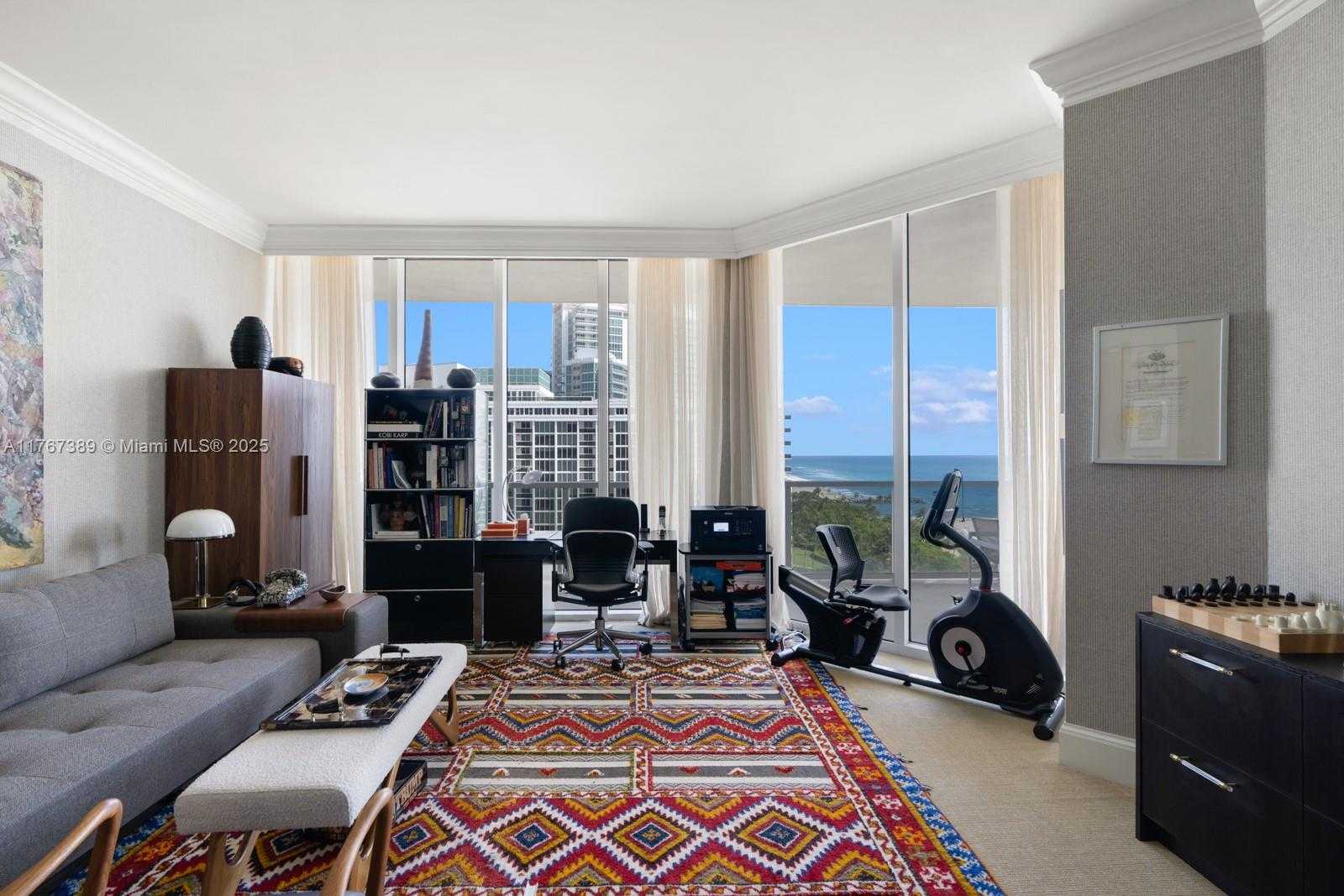 Small Image of 10225 COLLINS AVE #901, Bal Harbour Number 22