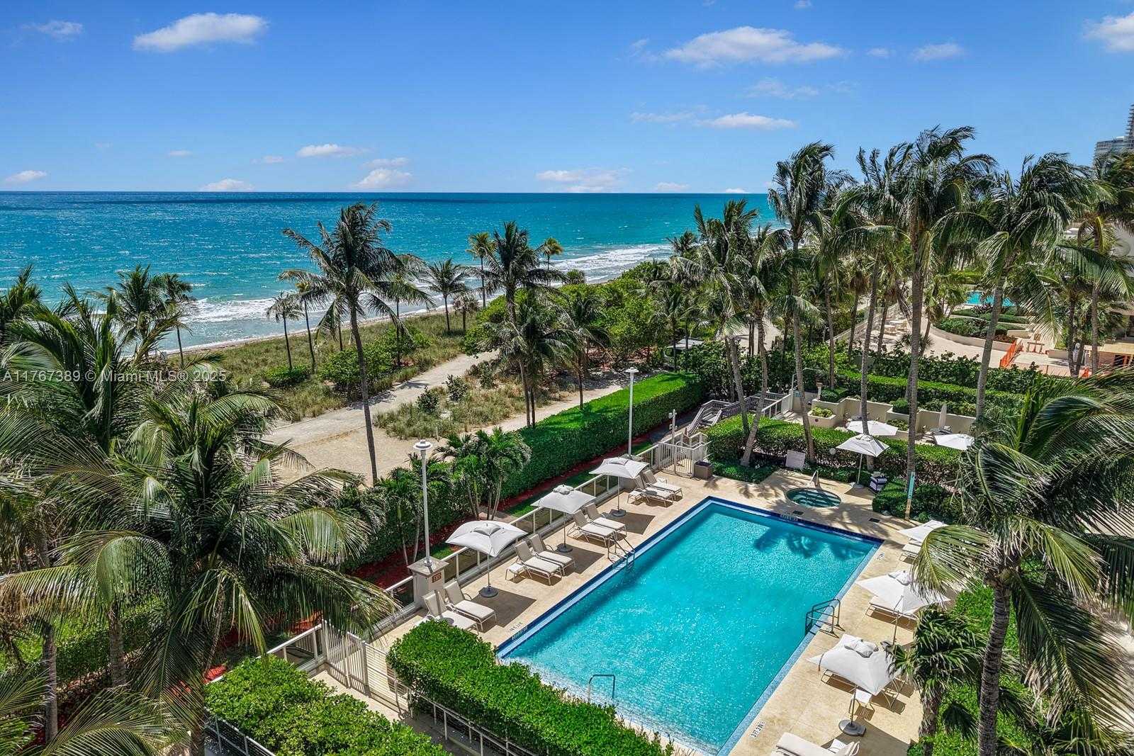 Small Image of 10225 COLLINS AVE #901, Bal Harbour Number 24