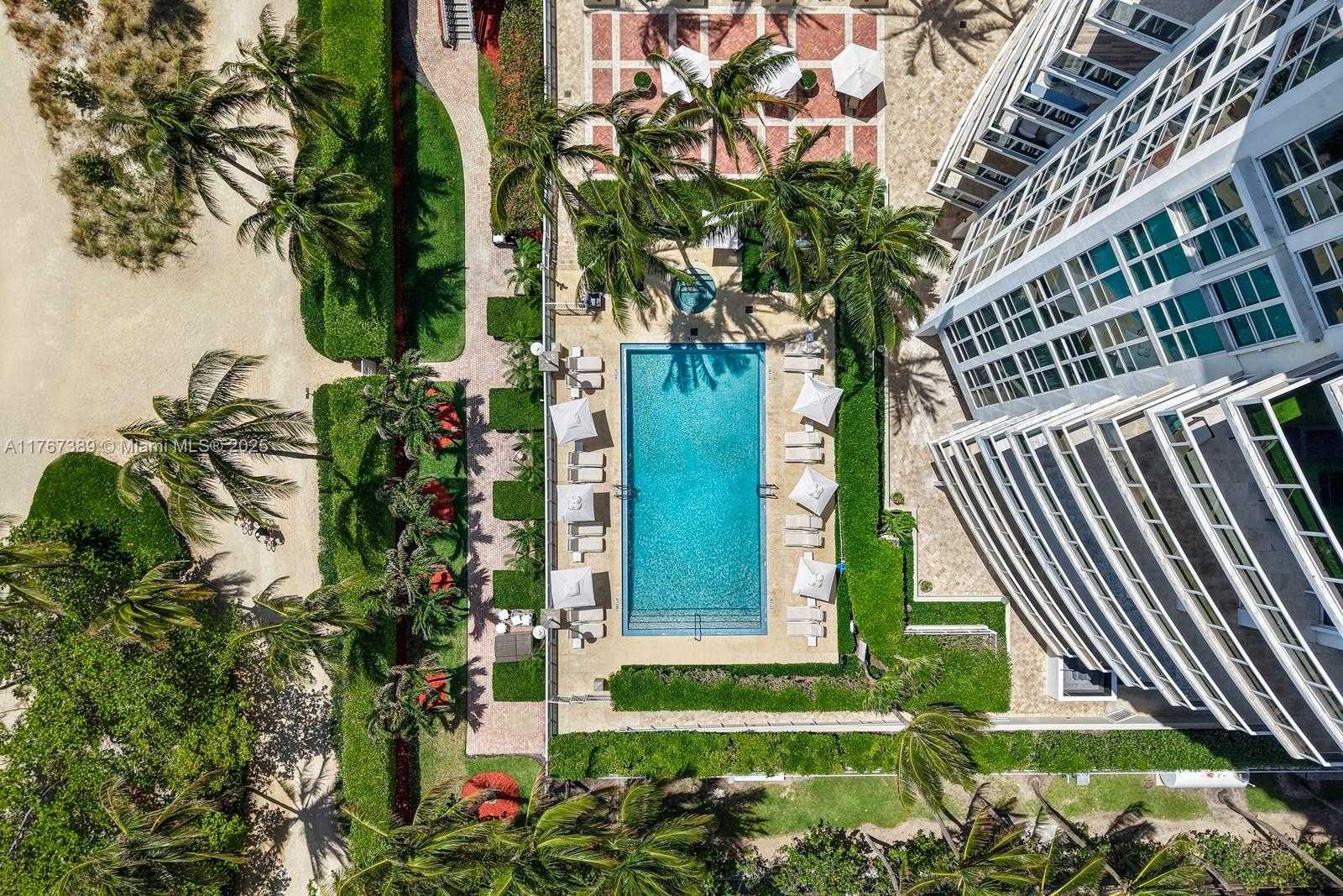 Small Image of 10225 COLLINS AVE #901, Bal Harbour Number 25