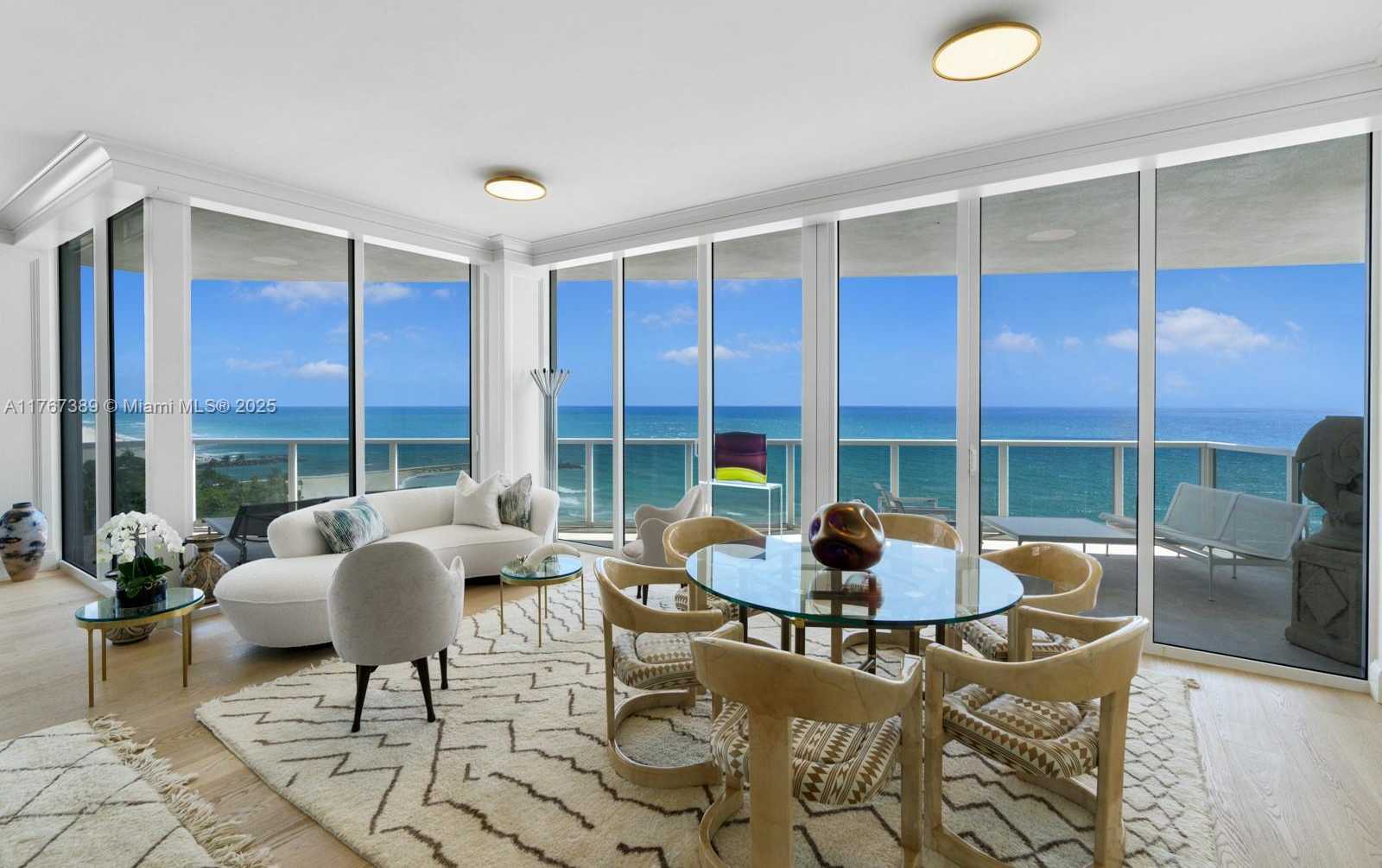 Small Image of 10225 COLLINS AVE #901, Bal Harbour Number 3