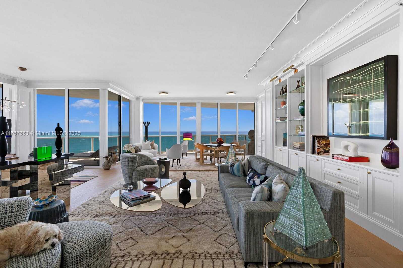 Small Image of 10225 COLLINS AVE #901, Bal Harbour Number 4