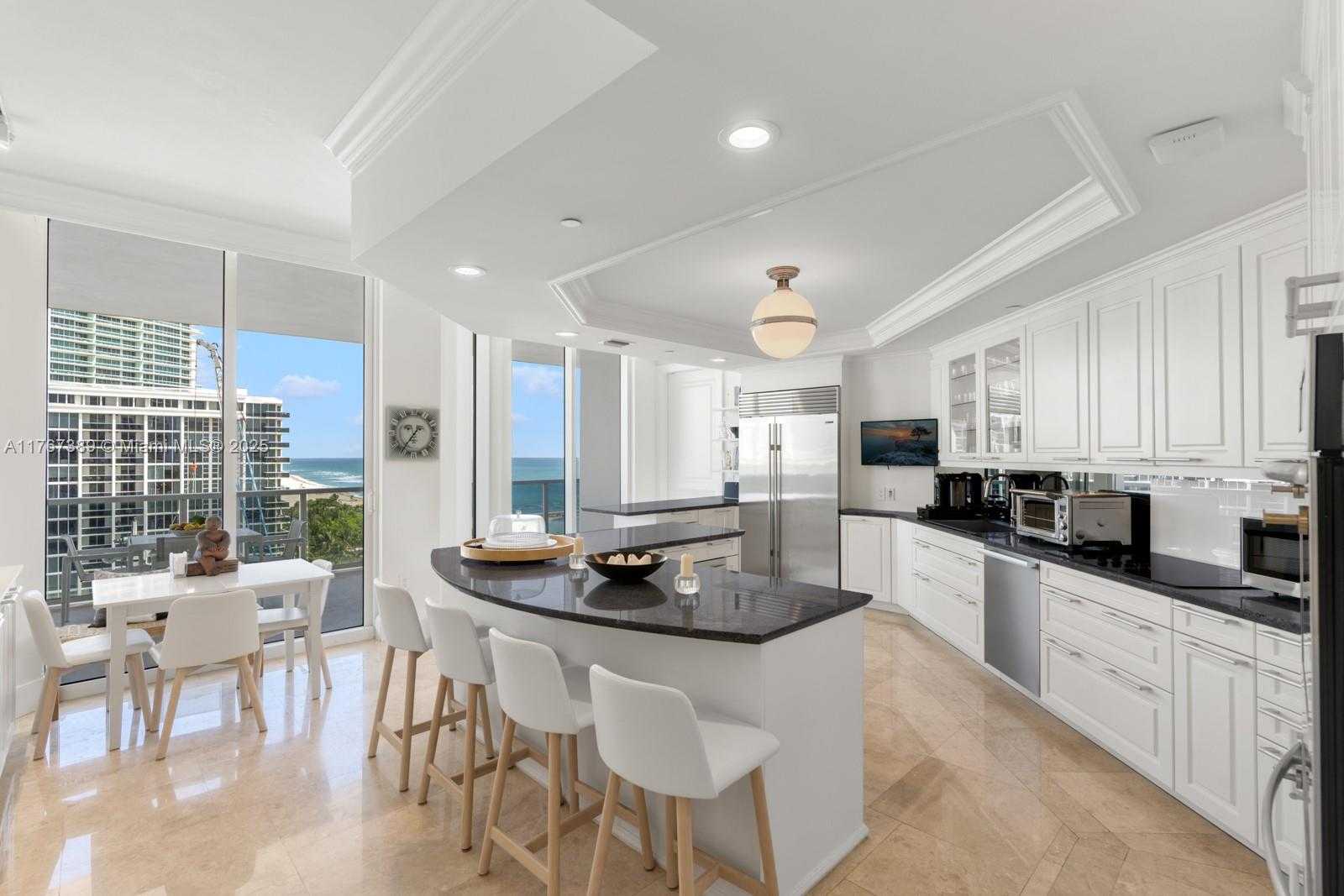 Small Image of 10225 COLLINS AVE #901, Bal Harbour Number 6