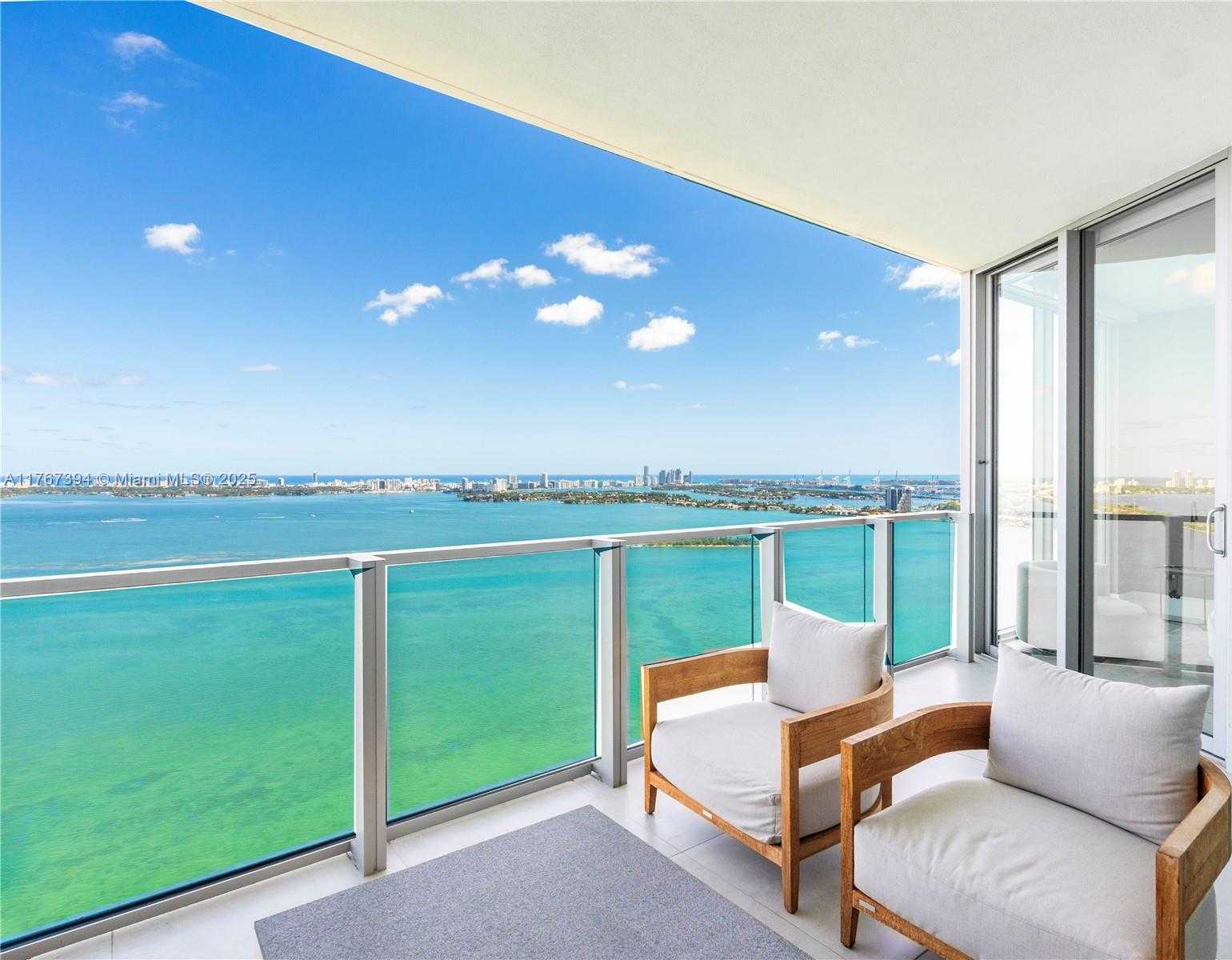 Small Image of 2900 NORTH EAST 7TH AVE #3904, Miami Number 2