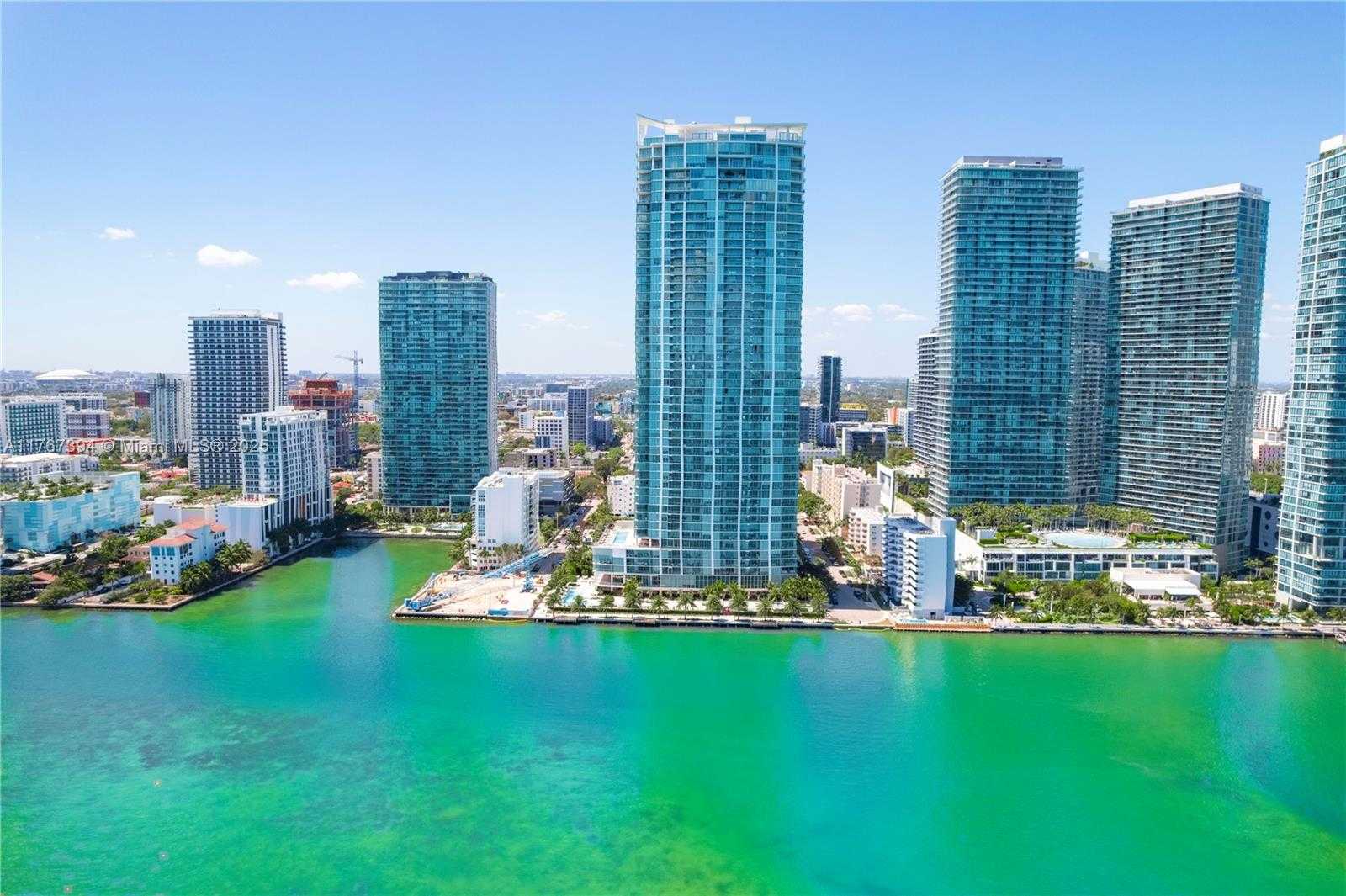 Small Image of 2900 NORTH EAST 7TH AVE #3904, Miami Number 25