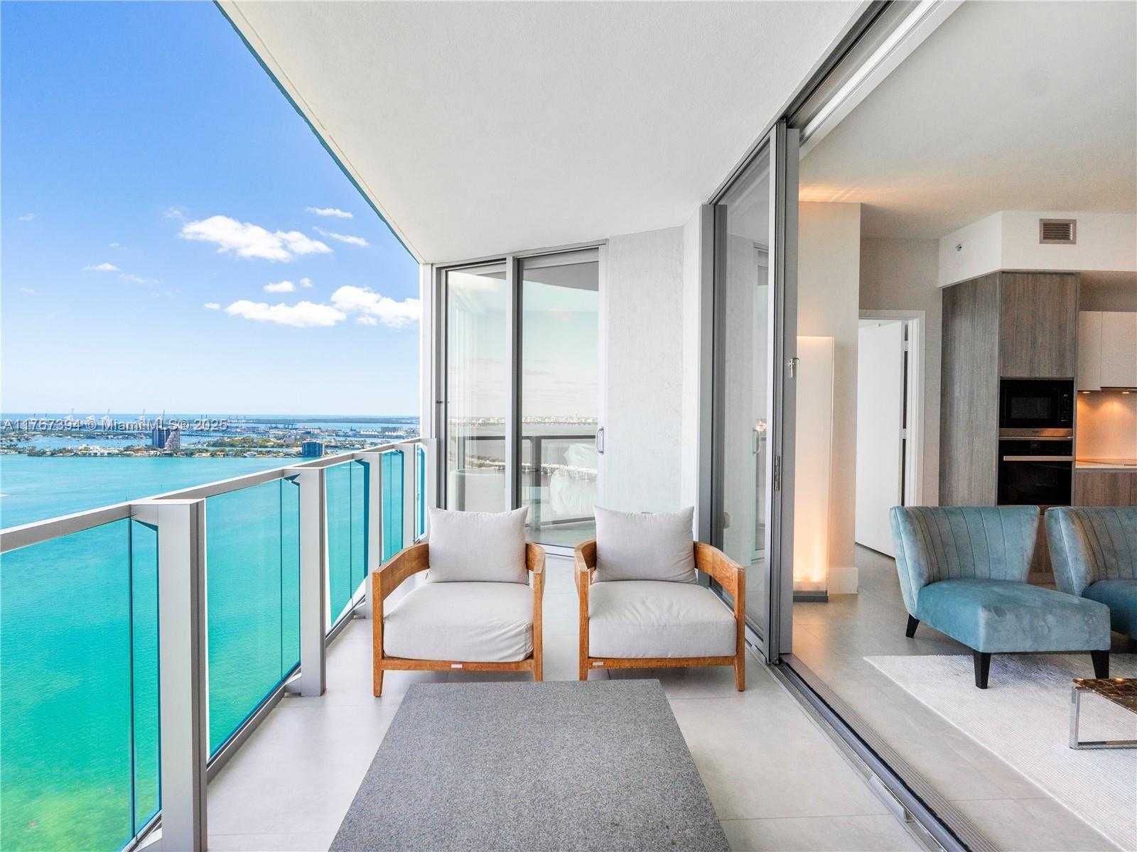 Small Image of 2900 NORTH EAST 7TH AVE #3904, Miami Number 6