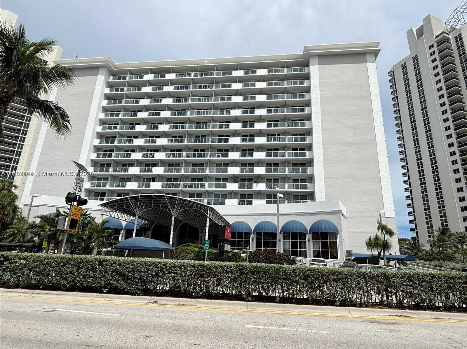 Small Image of 19201 COLLINS AVE #1119, Sunny Isles Beach Number 8