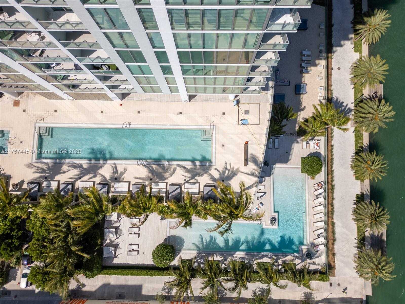 Small Image of 2900 NORTH EAST 7TH AVE #2407, Miami Number 21