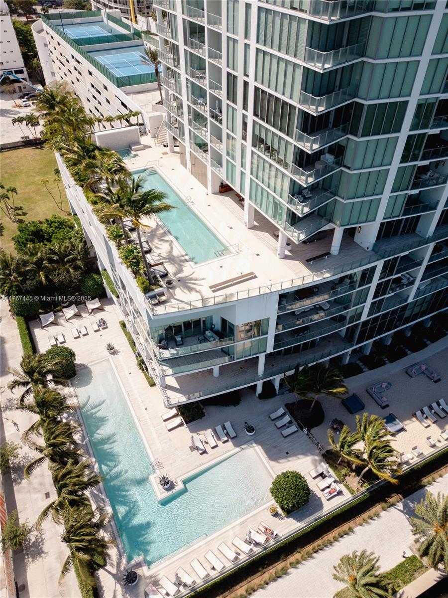 Small Image of 2900 NORTH EAST 7TH AVE #2407, Miami Number 23