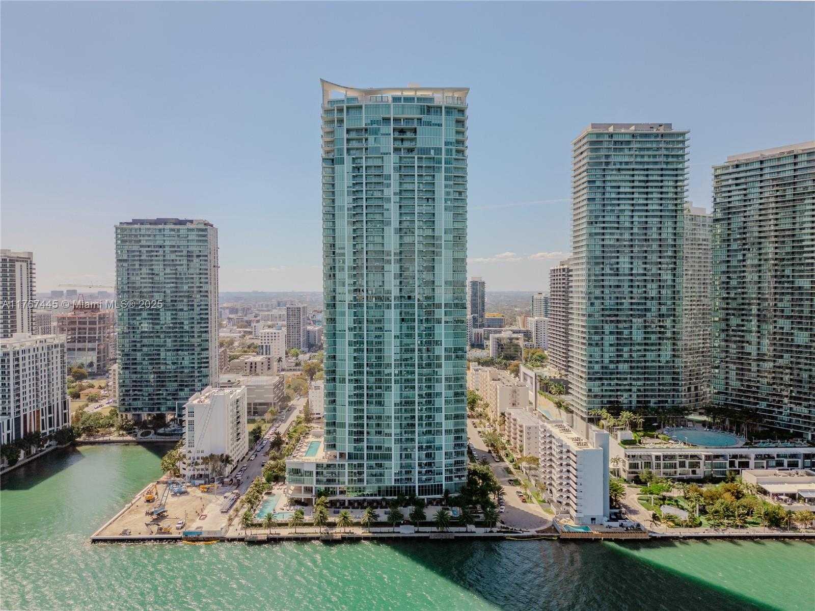 Small Image of 2900 NORTH EAST 7TH AVE #2407, Miami Number 24