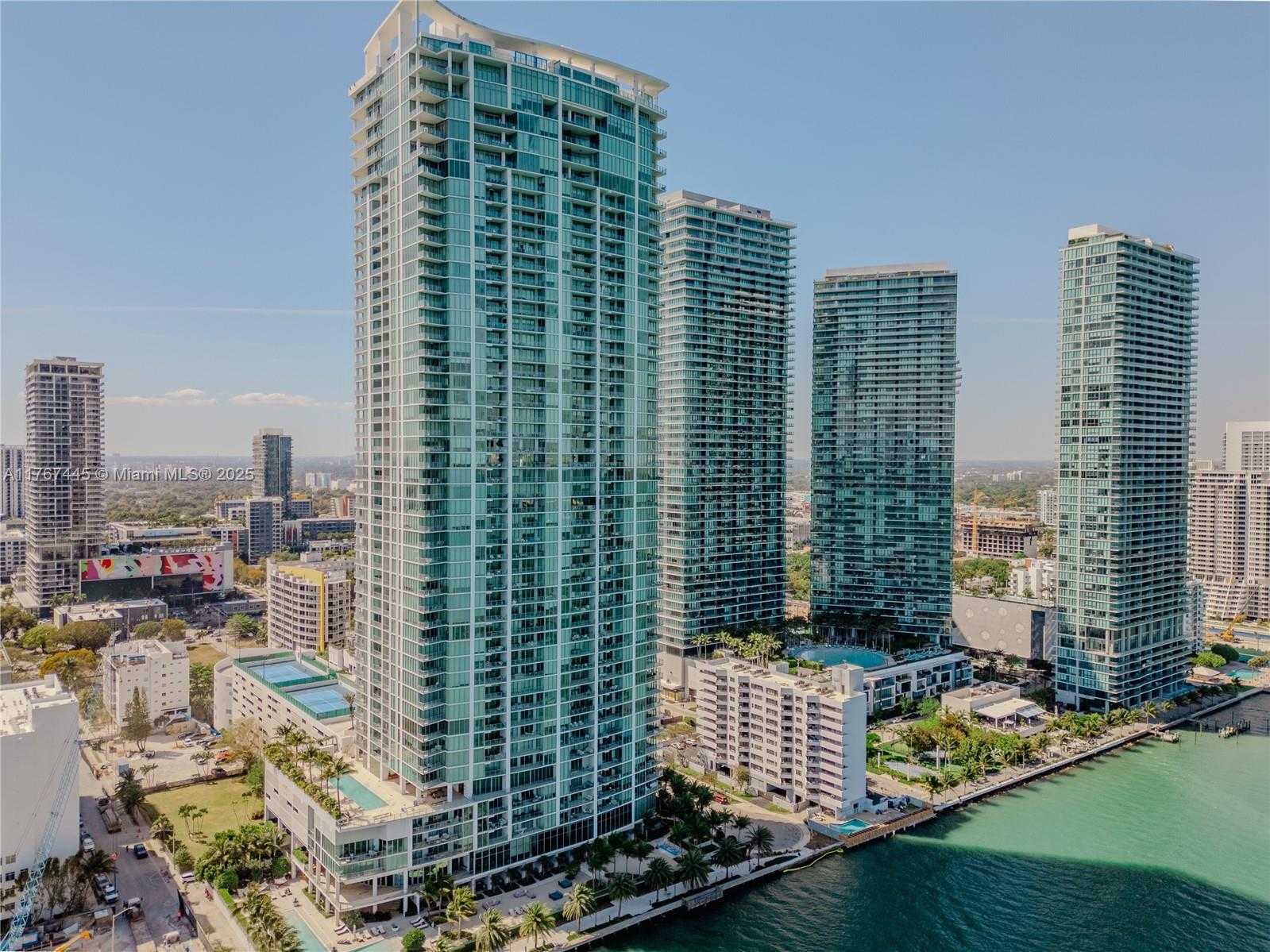 Small Image of 2900 NORTH EAST 7TH AVE #2407, Miami Number 25