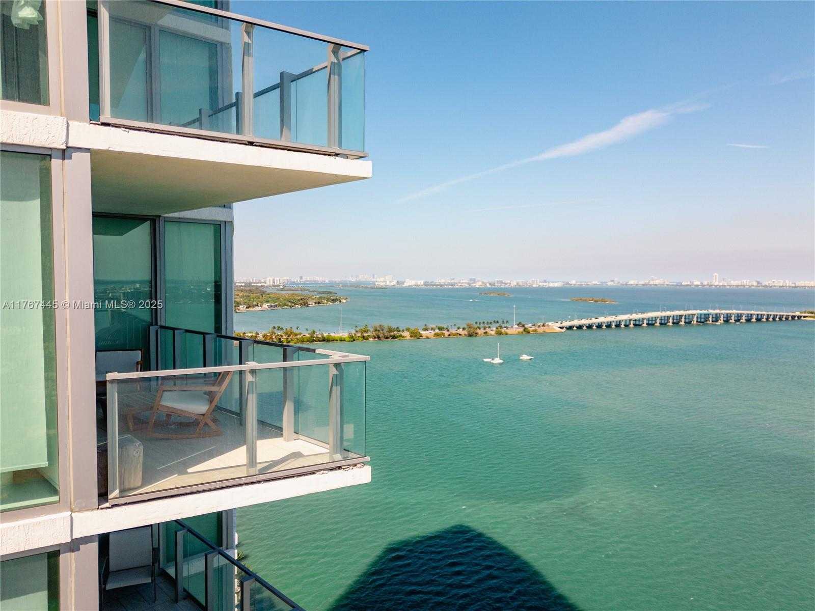 Small Image of 2900 NORTH EAST 7TH AVE #2407, Miami Number 29
