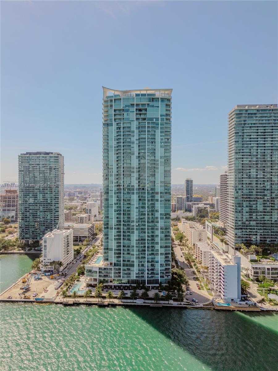 Small Image of 2900 NORTH EAST 7TH AVE #2407, Miami Number 30