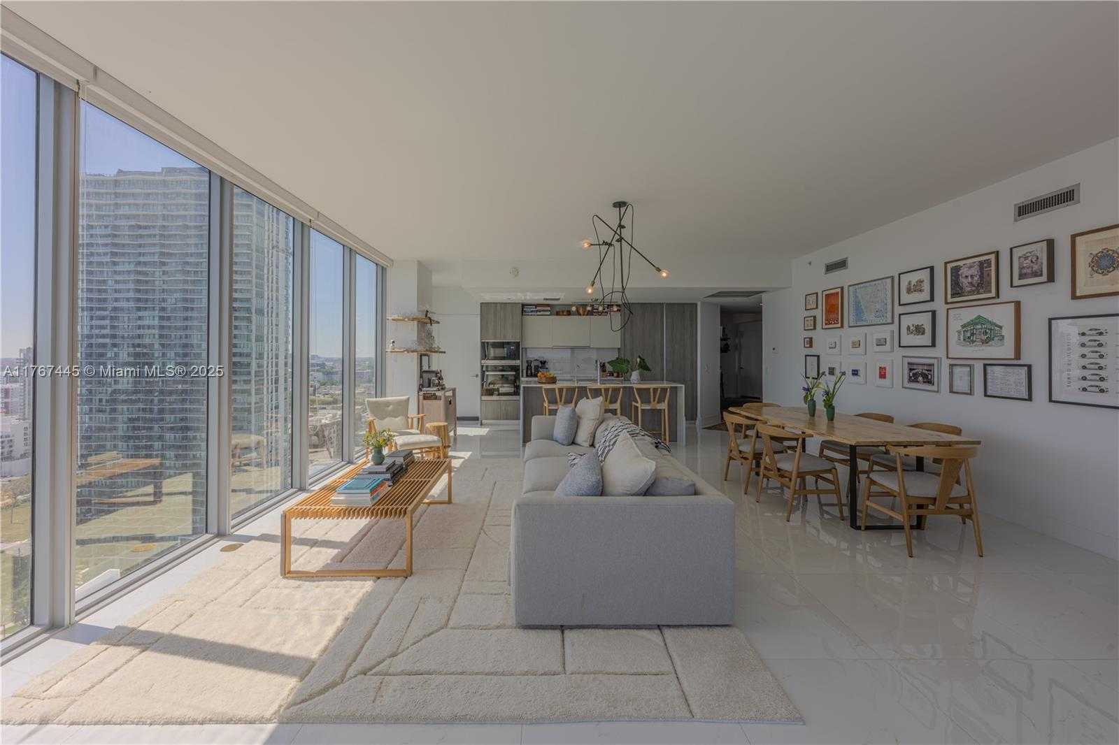 Small Image of 2900 NORTH EAST 7TH AVE #2407, Miami Number 4
