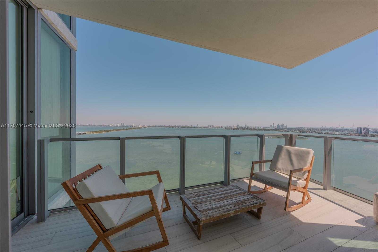 Small Image of 2900 NORTH EAST 7TH AVE #2407, Miami Number 5