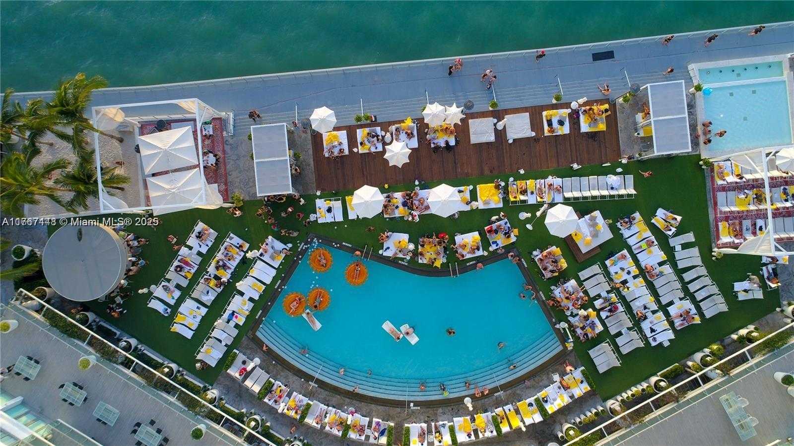 Small Image of 1100 WEST AVE #622, Miami Beach Number 5