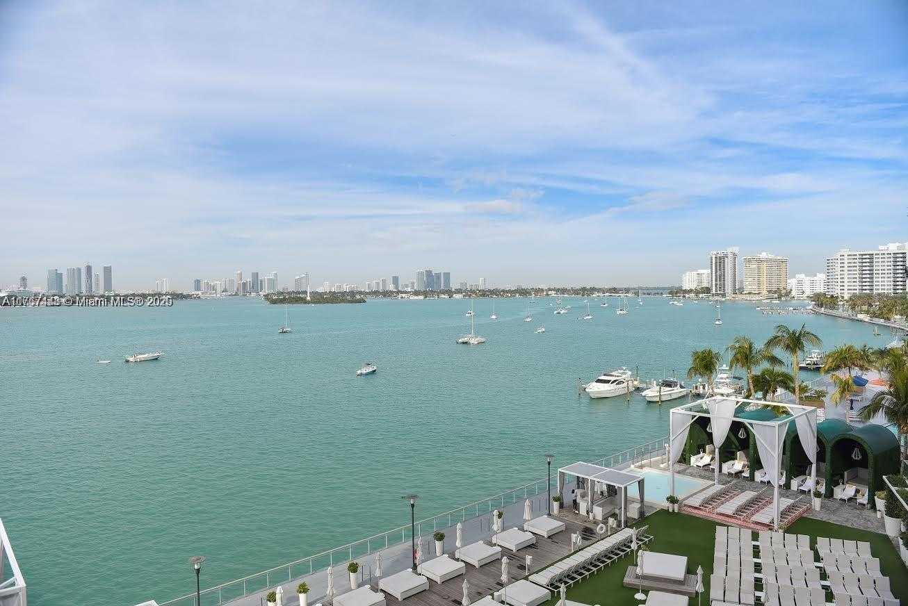 Small Image of 1100 WEST AVE #622, Miami Beach Number 6
