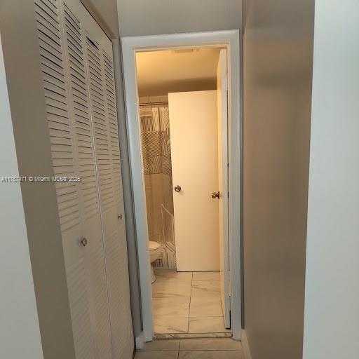 Small Image of 16465 NORTH EAST 22ND AVE #114, North Miami Beach Number 13