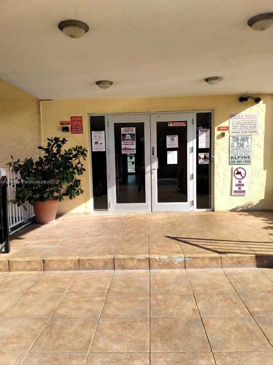 Small Image of 16465 NORTH EAST 22ND AVE #114, North Miami Beach Number 23