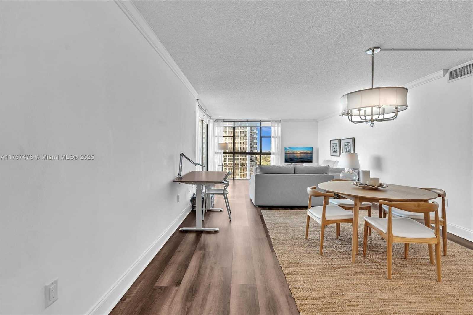 Small Image of 20515 EAST COUNTRY CLUB DR #1848, Aventura Number 10