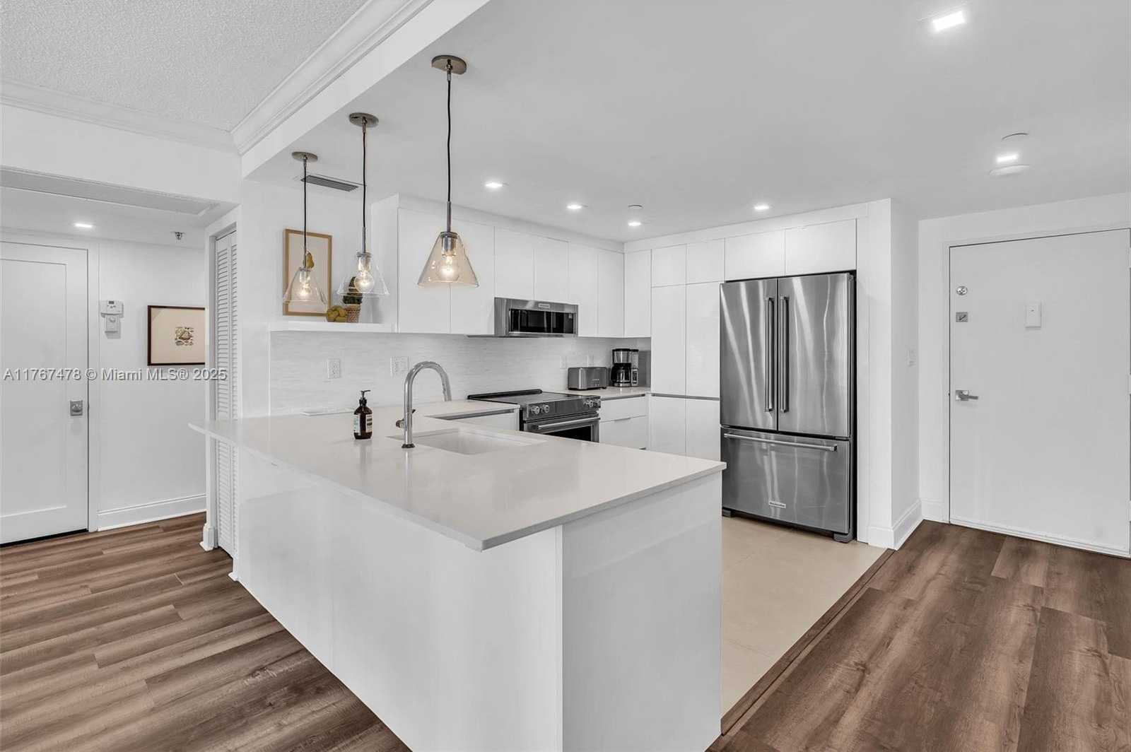 Small Image of 20515 EAST COUNTRY CLUB DR #1848, Aventura Number 11