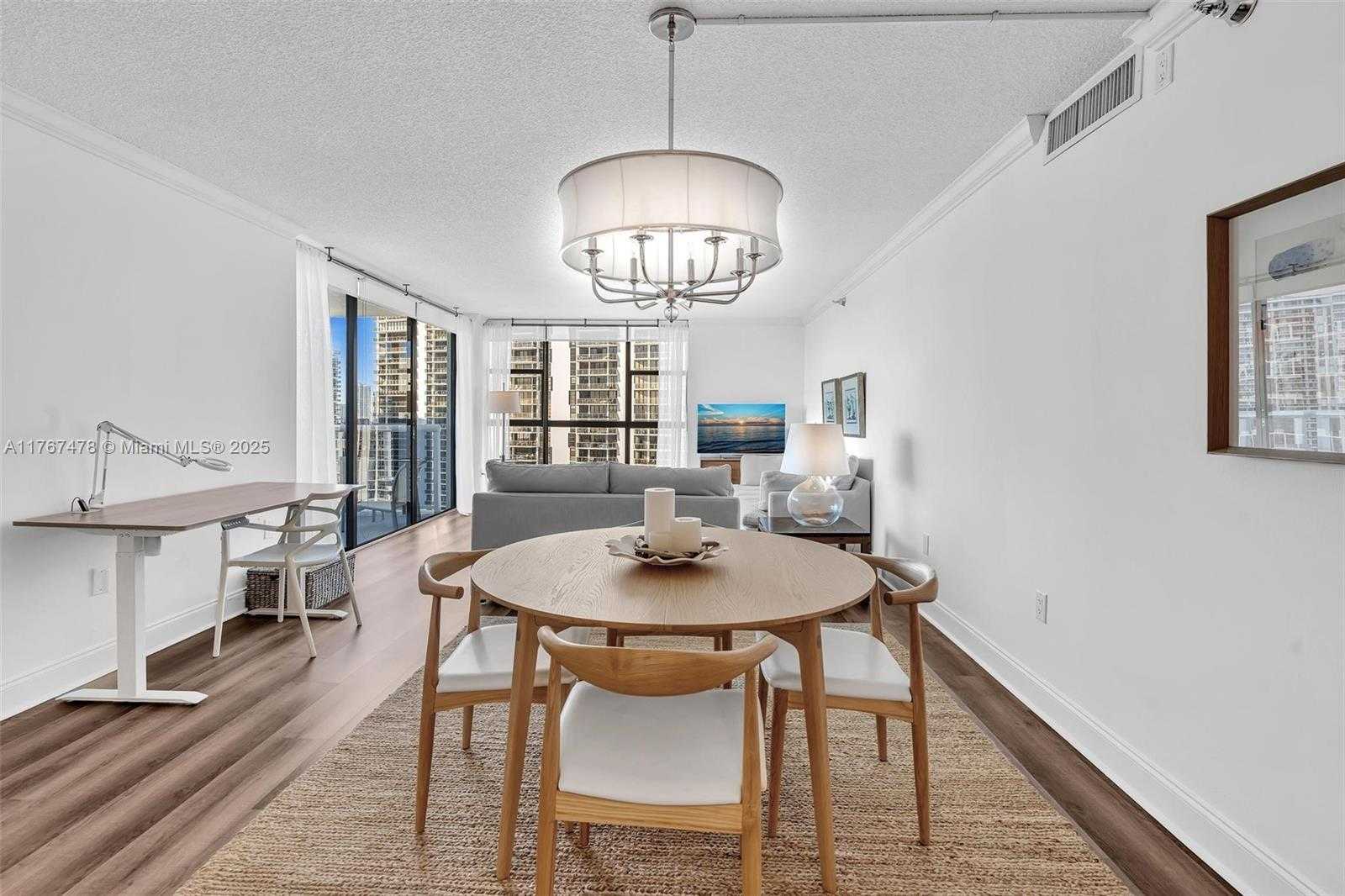 Small Image of 20515 EAST COUNTRY CLUB DR #1848, Aventura Number 14
