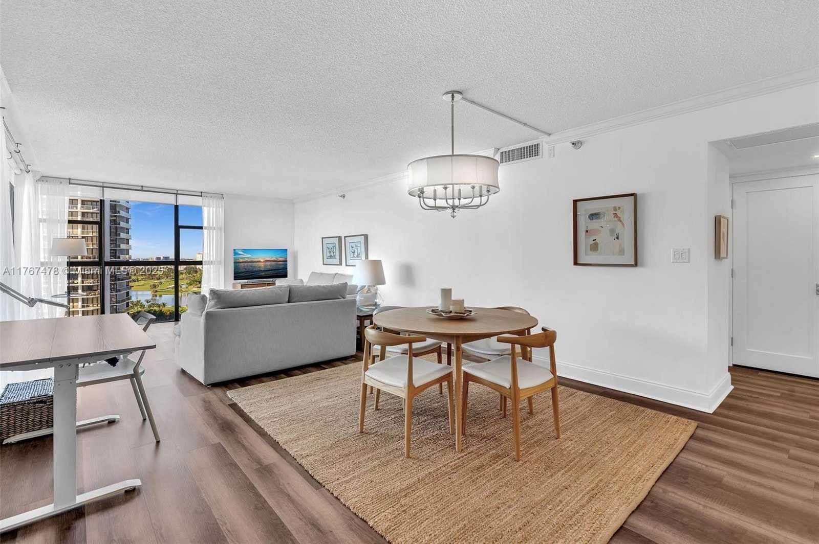 Small Image of 20515 EAST COUNTRY CLUB DR #1848, Aventura Number 15