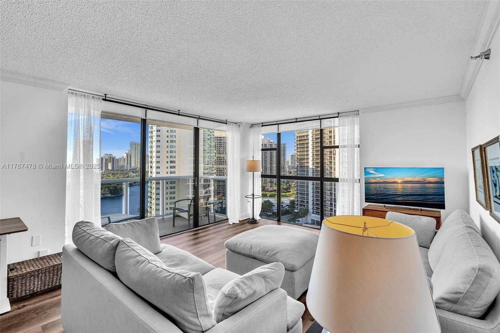 Small Image of 20515 EAST COUNTRY CLUB DR #1848, Aventura Number 19