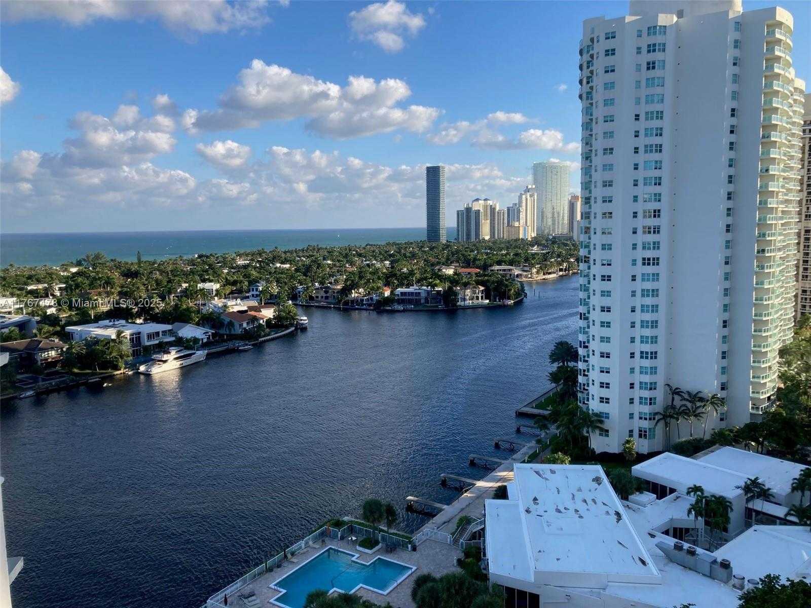 Small Image of 20515 EAST COUNTRY CLUB DR #1848, Aventura Number 2