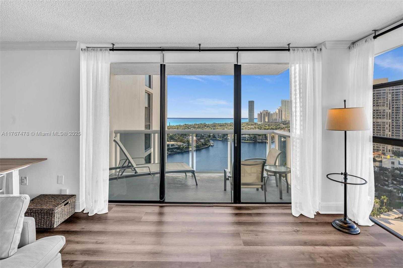 Small Image of 20515 EAST COUNTRY CLUB DR #1848, Aventura Number 20