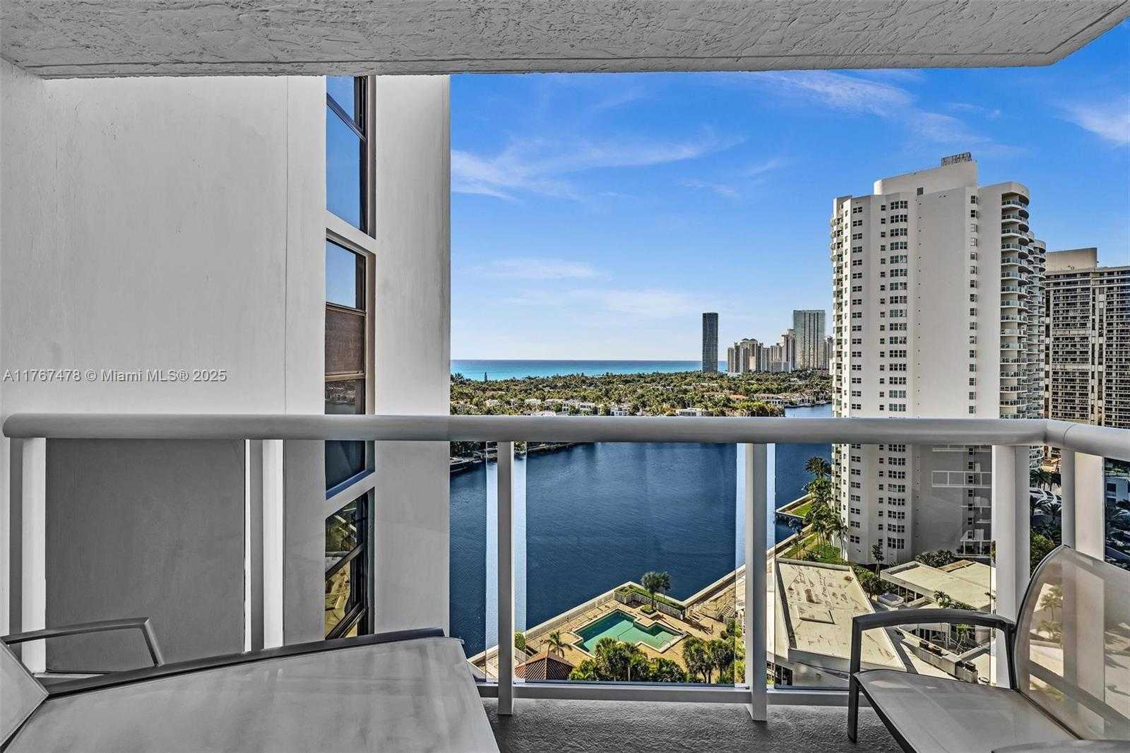 Small Image of 20515 EAST COUNTRY CLUB DR #1848, Aventura Number 23