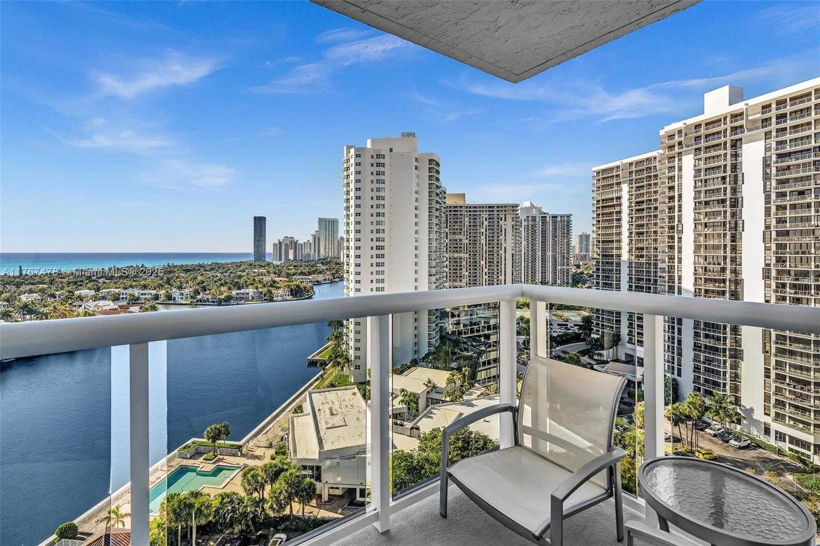 Small Image of 20515 EAST COUNTRY CLUB DR #1848, Aventura Number 24